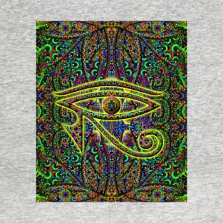 Songs of the pineal gland T-Shirt